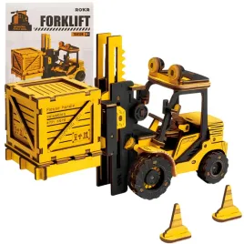 robotime-drewniane-puzzle-3d-wozek-widlowy