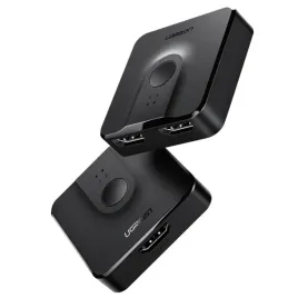 przelacznik-switch-ugreen-cm217-2w1-hdmi-2-0-20cm-czarny