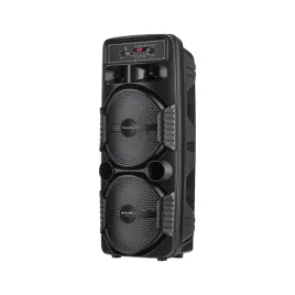 glosnik-bluetooth-led-boombox-karaoke-usb-aux-10w-krugerandmatz