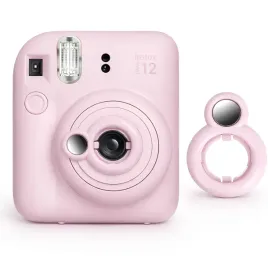 wizjer-soczewka-lusterko-do-selfie-instax-mini-12-rozowy