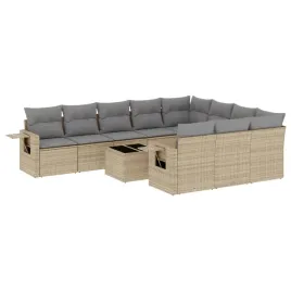 zestaw-mebli-ogrodowych-rattanowych-10szt-62x62x69cm-bezowy