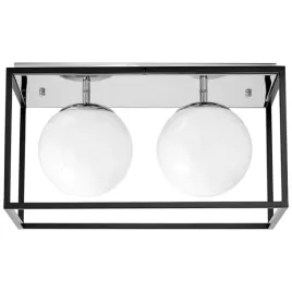 podwojna-lampa-sufitowa-nowoczesna-chromowana-opawa-z-kulami-maldini-2xe27