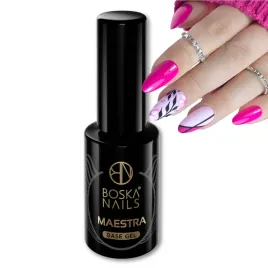 boska-nails-baza-hybrydowa-maestra-base-do-paznokci-transparentna-10ml