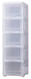 plastikowy-pojemnik-regal-lazienki-kuchni-zabawki-szafka-szuflady-5-polek