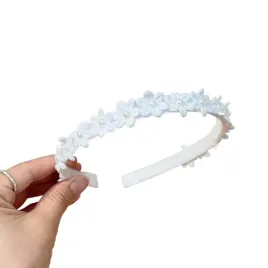 opaska-do-wlosow-super-kolory-i-wzory-biala-z-kwiatami-komunia