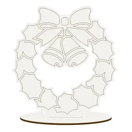 drewniany-wieniec-wianek-stojacy-na-podstawce-figurka-na-swieta-prezent-diy