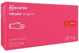 mercator-nitrylex-magenta-rekawiczki-nitrylowe-bezpudrowe-rozm-l-100-szt