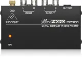 behringer-pp400-przedwzmacniacz-gramofonowy