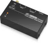 behringer-pp400-przedwzmacniacz-gramofonowy