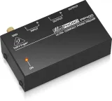 behringer-pp400-przedwzmacniacz-gramofonowy