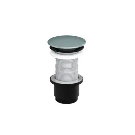korek-design-klik-klak-czarny-mat-pokrywa-ceramiczna-mint-blue-mat