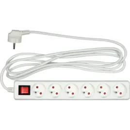 przedluzacz-elektryczny-bialy-6-gniazd-z-uziemieniem-3m-z-wylacznikiem