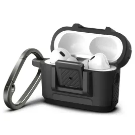 spigen-lock-fit-airpods-pro-1-2-matte-black