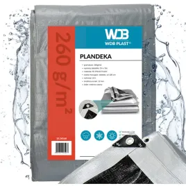plandeka-6x8-premium-260g-gruba-mrozoodporna-wodoodporna-uv-srebrna-mocna