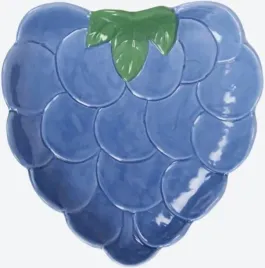 uroczy-ceramiczny-talerzyk-w-ksztalcie-kisci-winogron-miseczka-niebieska