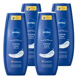 nivea-zel-plyn-pod-prysznic-damski-zestaw-4x500ml