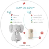 cloudb-przytulanka-pozytywka-slon-eli-stan-nowy