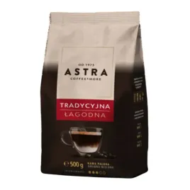 astra-kawa-lagodna-mielona-500g