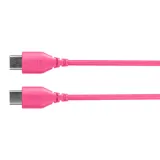 rode-sc22-pink-30-cm-kabel-usb-c