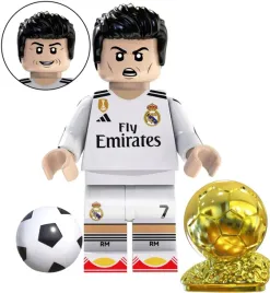 klocki-figurka-ronaldo-zlota-pilka-football