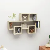 polka-scienna-samochod-dab-sonoma-82x15x51-cm-stan-nowy
