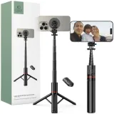 tech-protect-l06s-magsafe-bluetooth-selfie-stick-tripod-black