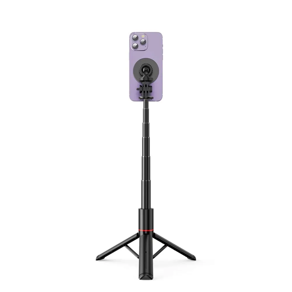 tech-protect-l06s-magsafe-bluetooth-selfie-stick-tripod-black-stan-nowy