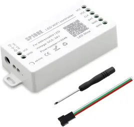 sterownik-rgb-ic-adresowalnych-tasm-led-wifi-dc5-24v-2048-diod