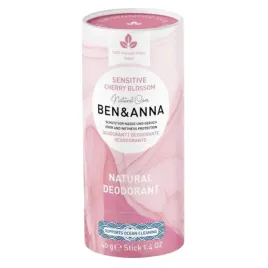 naturalny-dezodorant-benandanna-sensitive-kwiat-wisni-40-g