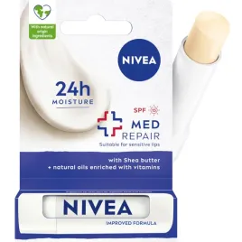 nivea-pomadka-do-ust-med-repair-nawilza-regeneruje-na-spierzchniete-usta