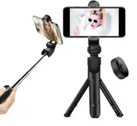 kijek-do-zdjec-sstr-12-czarny-statyw-tripod-z-pilotem-bluetooth