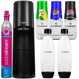 zestaw-saturator-sodastream-terra-black-z-2-butelkami-syropy-koncentraty