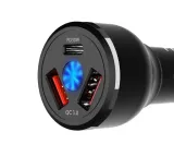 ladowarka-samochodowa-feegar-rush-stan-nowy-zlacza-usb-usb-typ-c