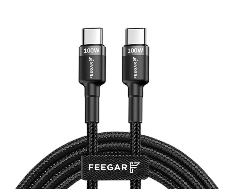 feegar-kabel-evolution-usb-cgreaterusb-c-100w-kolor-czarny