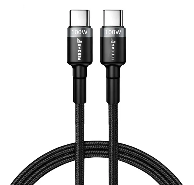 feegar-kabel-evolution-usb-cgreaterusb-c-100w-zlacza-usb-typ-c-usb-typ-c