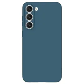 beline-etui-silicone-samsung-s23-s916-niebieski-blue