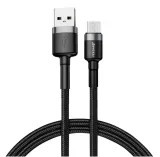feegar-kabel-usb-a-micro-usb-qc-3-0-nylonowy-2-4a-kolor-czarny