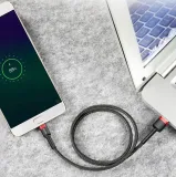 feegar-kabel-usb-a-micro-usb-qc-3-0-nylonowy-2-4a-stan-nowy-kolor-czarny