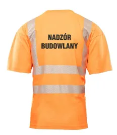 koszulka-brixton-flash-pomaranczowy-z-nadrukiem-nadzor-budowlany-s