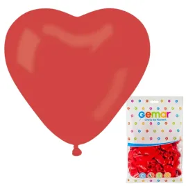 balony-lateksowe-czerwone-serca-dekoracja-na-walentynki-10-50-szt