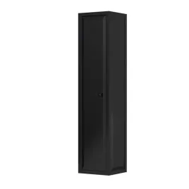 szafka-lazienkowa-wysoka-35cm-1-drzwi-czarny-mat-montebianco