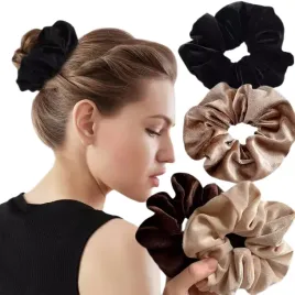 gumki-do-wlosow-super-kolory-i-wzory-welurowe-duze-x2szt