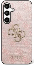 etui-guess-big-4g-classic-logo-na-samsung-galaxy-s25-fe-rozowe