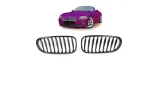 grill-bmw-z4-e85-e86-pojedyncze-zeberka-gloss-black-producent-czesci-mtuning-stan-nowy