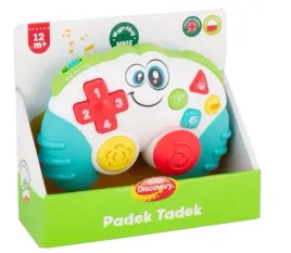 dumel-padek-tadek