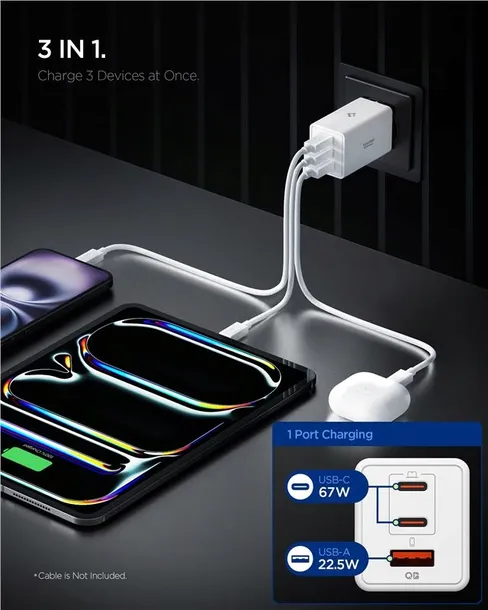 spigen-essential-67w-wall-charger-ee673eu-white-stan-nowy-producent-spigen