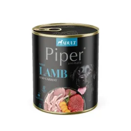 karma-dla-psa-z-jagniecina-i-marchewka-800g-piper