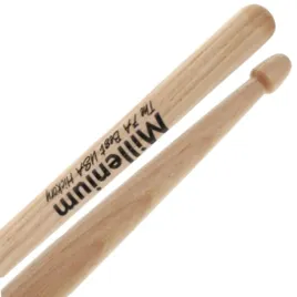 palki-paleczki-perkusyjne-hikora-naturalne-millenium-h7a-7a-hickory