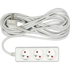 vorel-przedluzacz-elektryczny-bialy-5-m-3-gniazda-z-uziemieniem