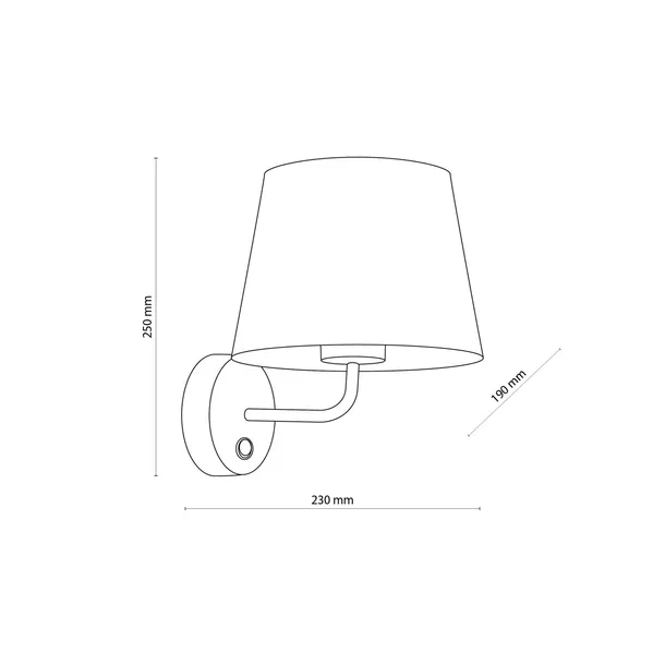 kinkiet-maja-gray-1880-tk-lighting-material-dominujacy-metal